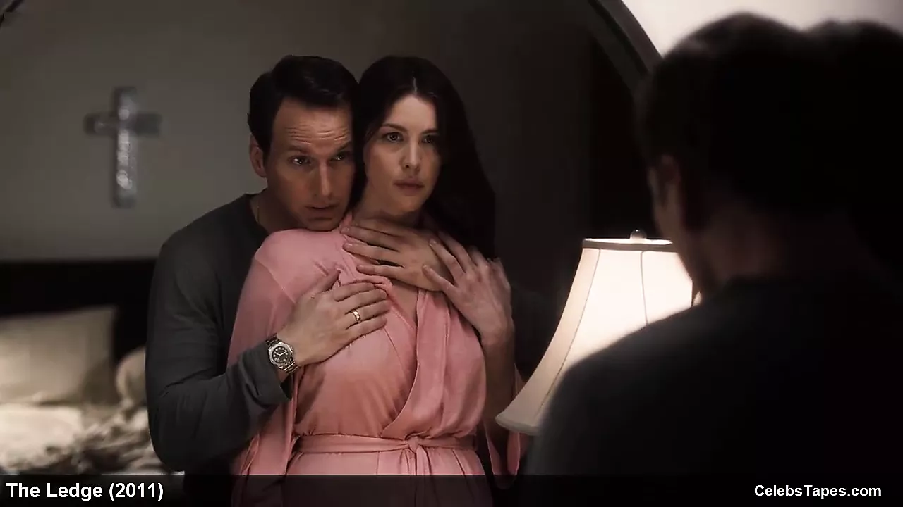 Hollywood Star Liv Tyler Nude Body During Hot Sex Scenes: In English In English Porn