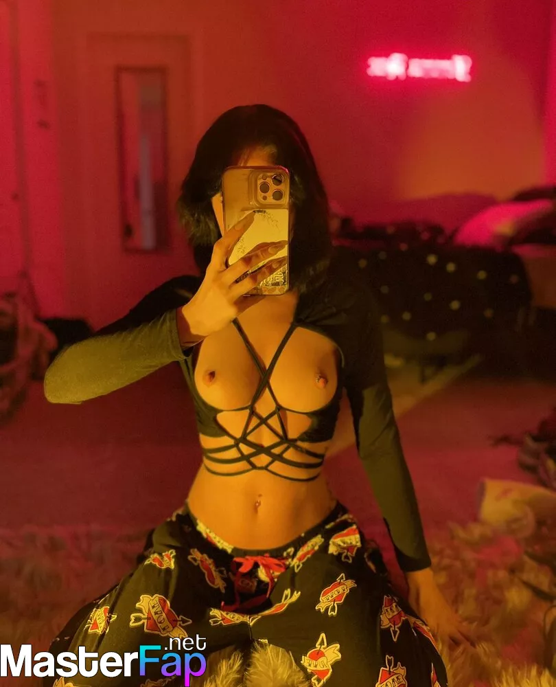 Jemmahex Nude OnlyFans Leak Picture Cs79BDerp5