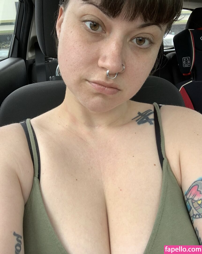 missamanda666 Nude Leaks