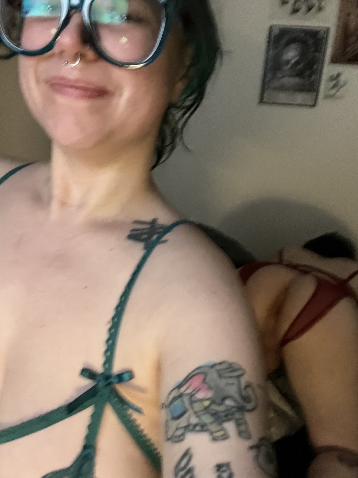 Miss Amanda HBIC MissAmanda666 X