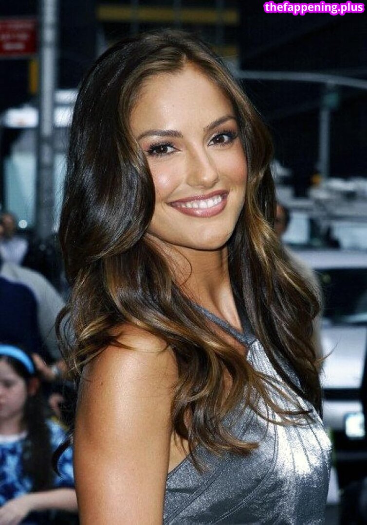 Minka Kelly minkakelly Naakte OnlyFans Foto 179
