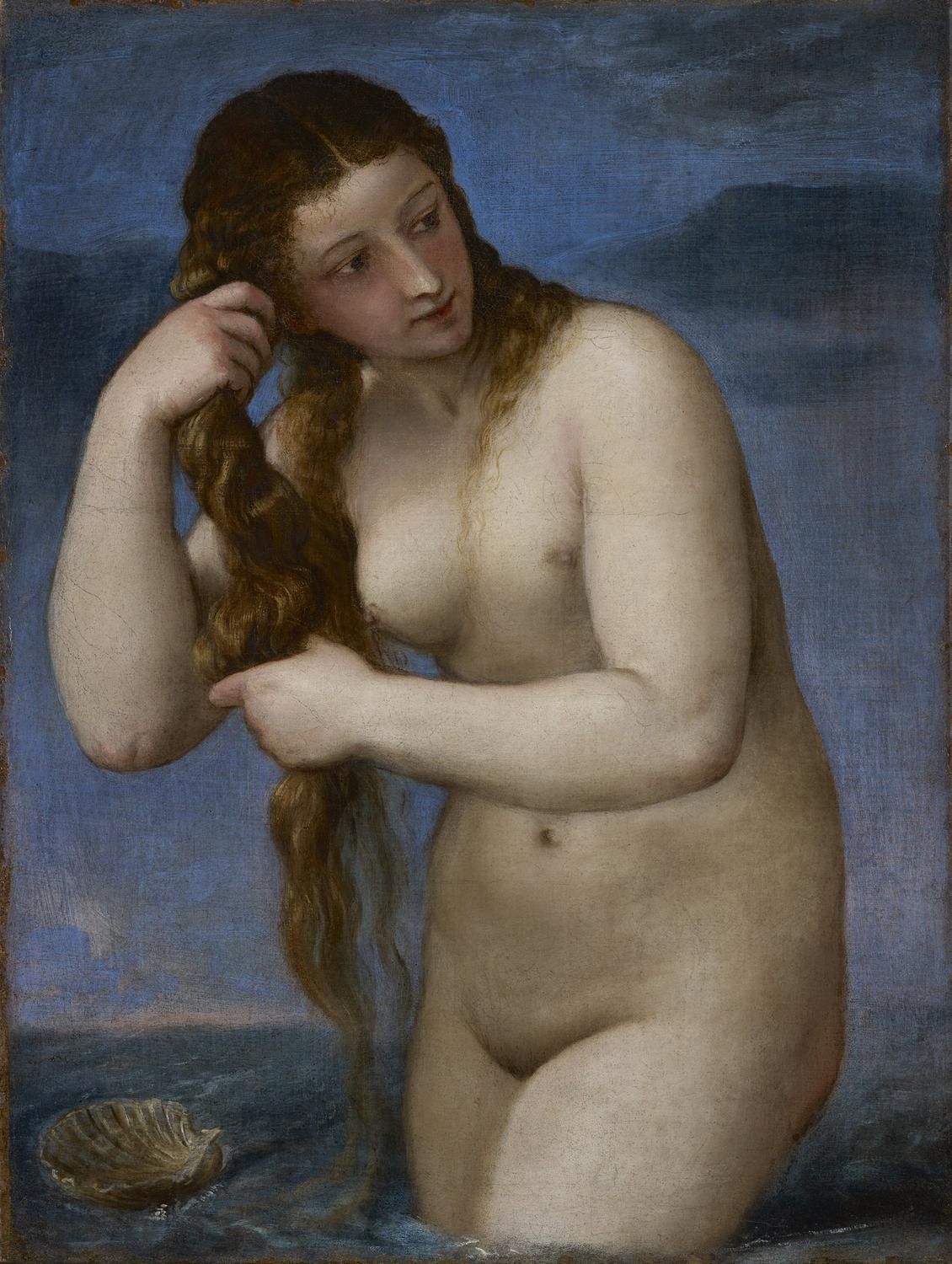 The Renaissance Nude Review: The Body Sacred and Sensual