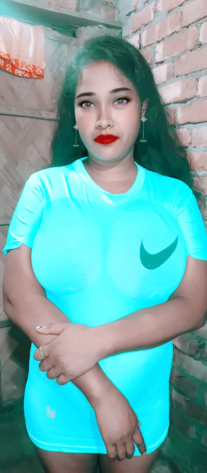 Rita Biswas: 3 Nude Pics