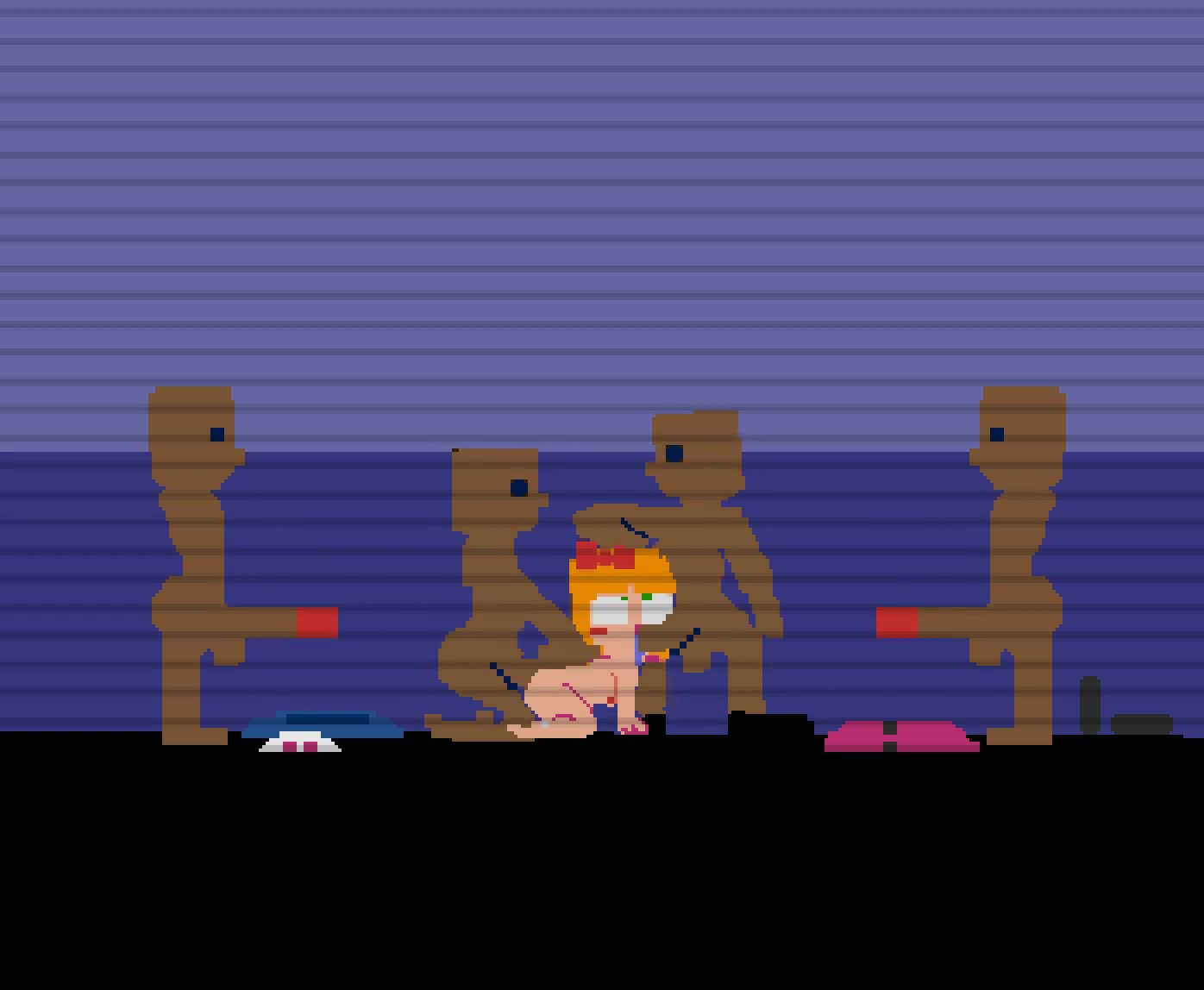 Five Nights At Freddys Elizabeth Afton 1girls Music