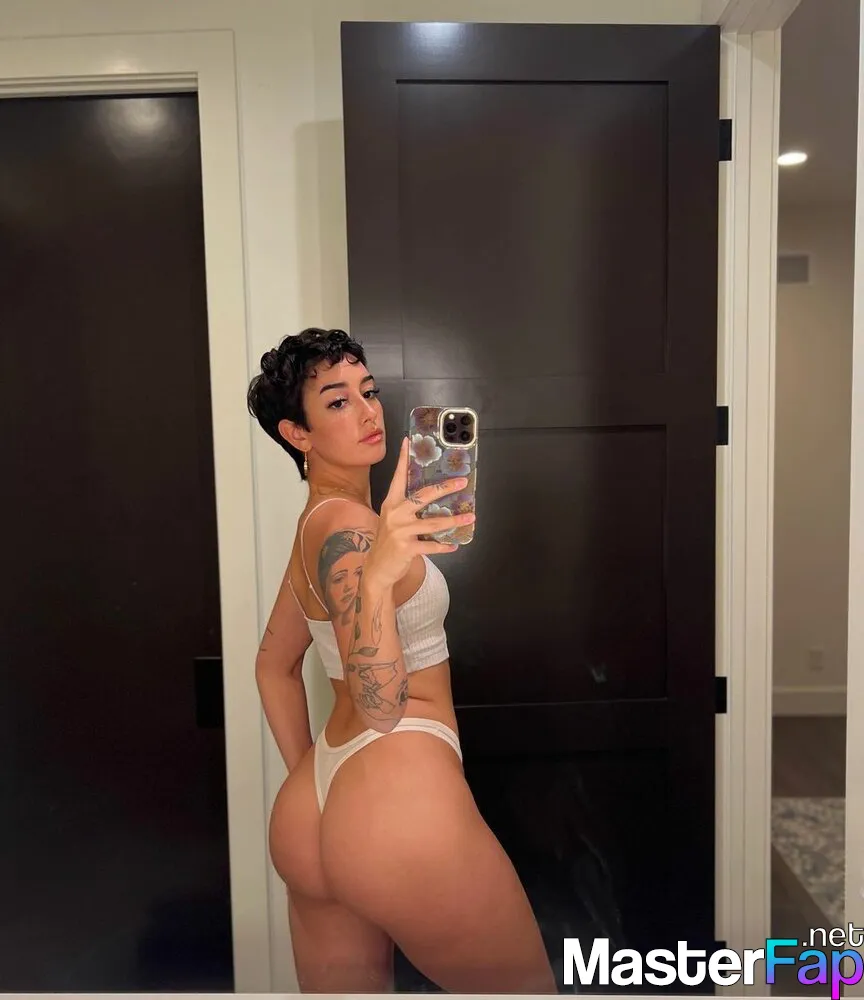 Gianna Evelyn Nude OnlyFans Leak Picture OCW9vsb4fH