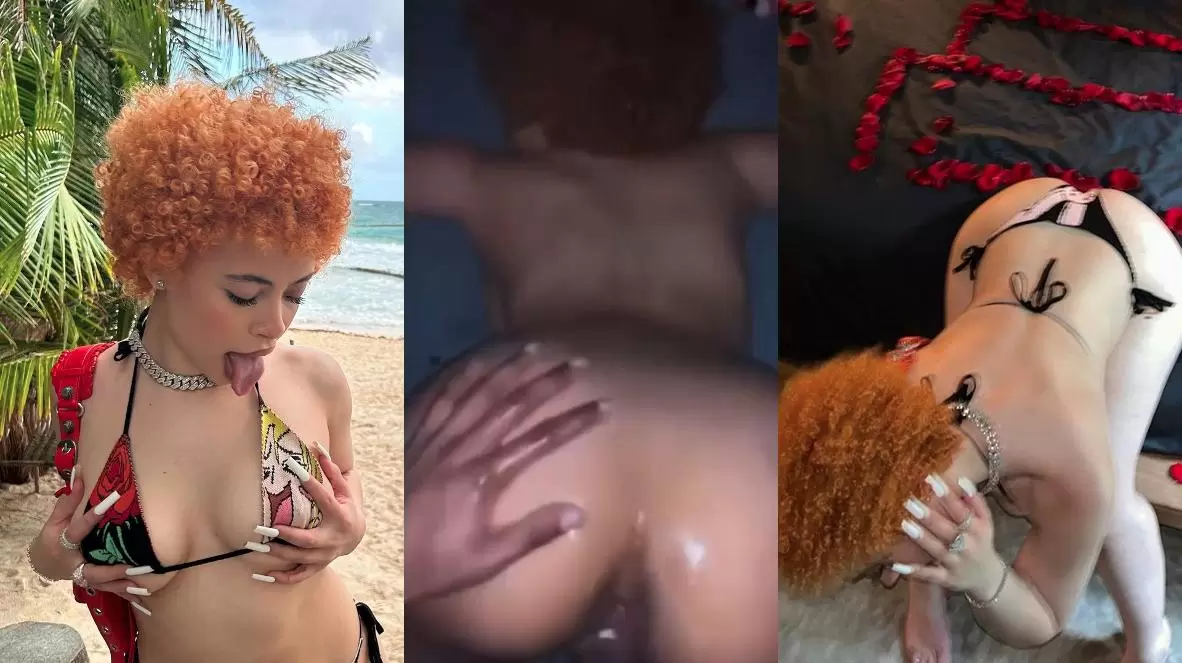 Ice Spice Nudes Pictures and PORN Videos 2025