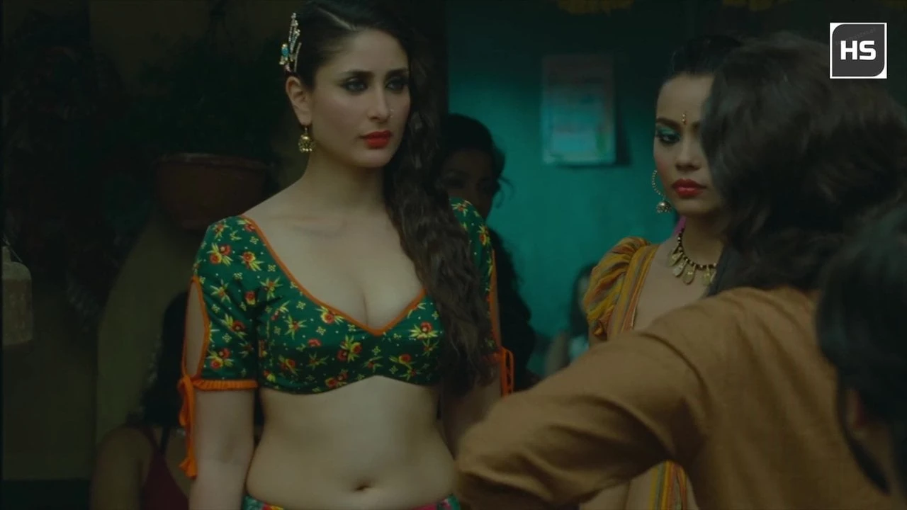 Kareena Kapoor