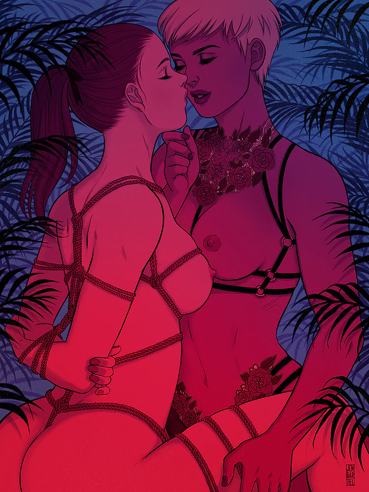 Jen Bartel