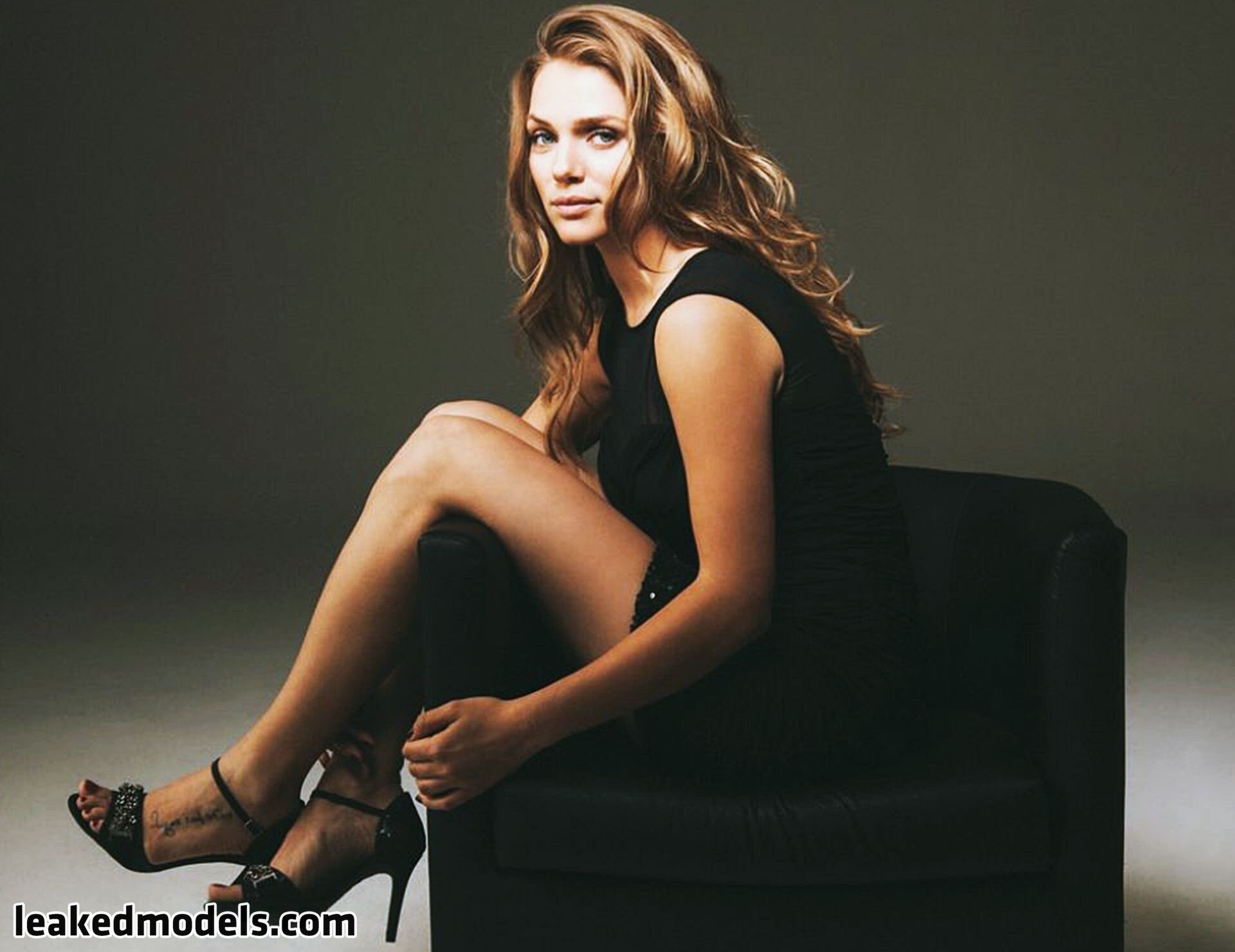Tracy Spiridakos spiridakos Nude Leaks OnlyFans