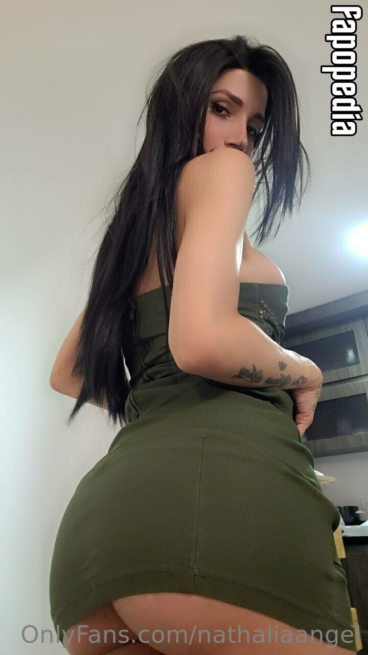 Nathaliaangel Nude OnlyFans Leaks