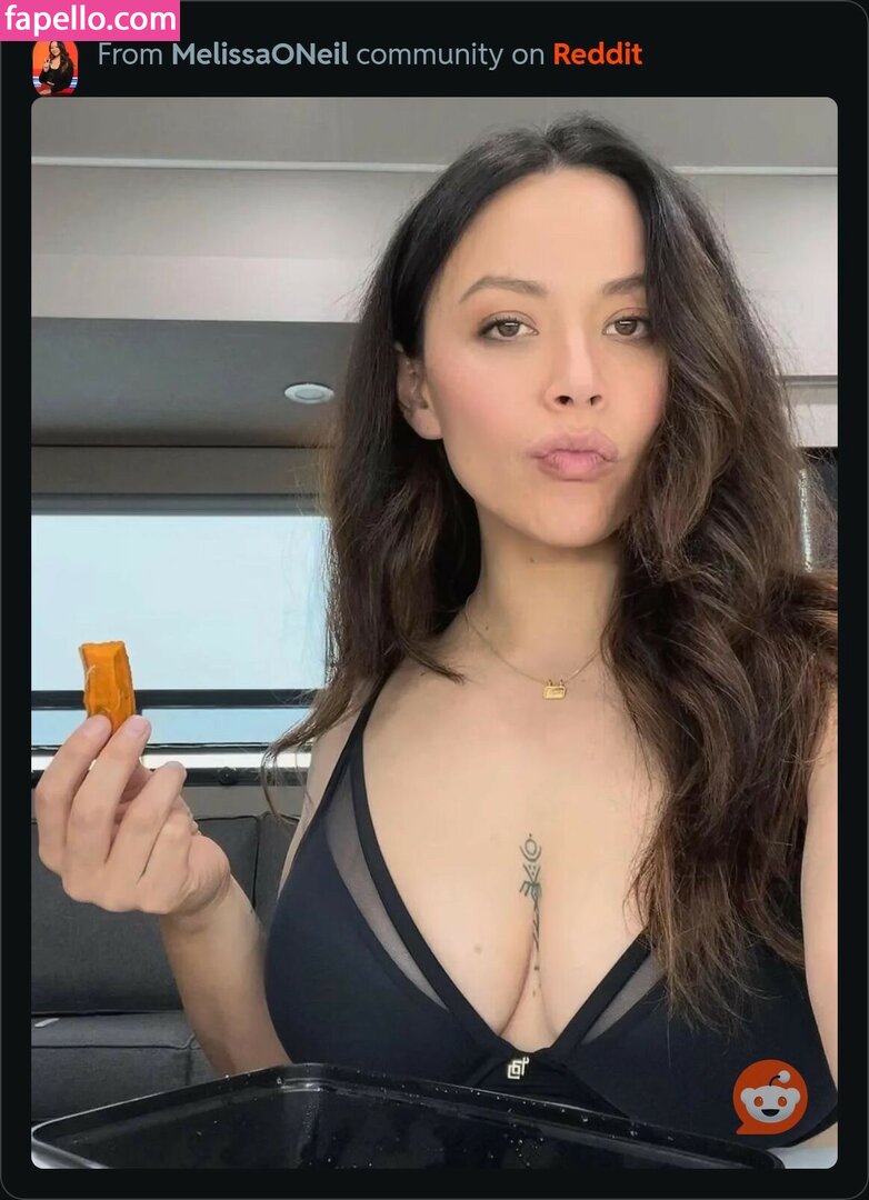Melissa ONeil Melissa ONeil missoneil Nude Leaked OnlyFans