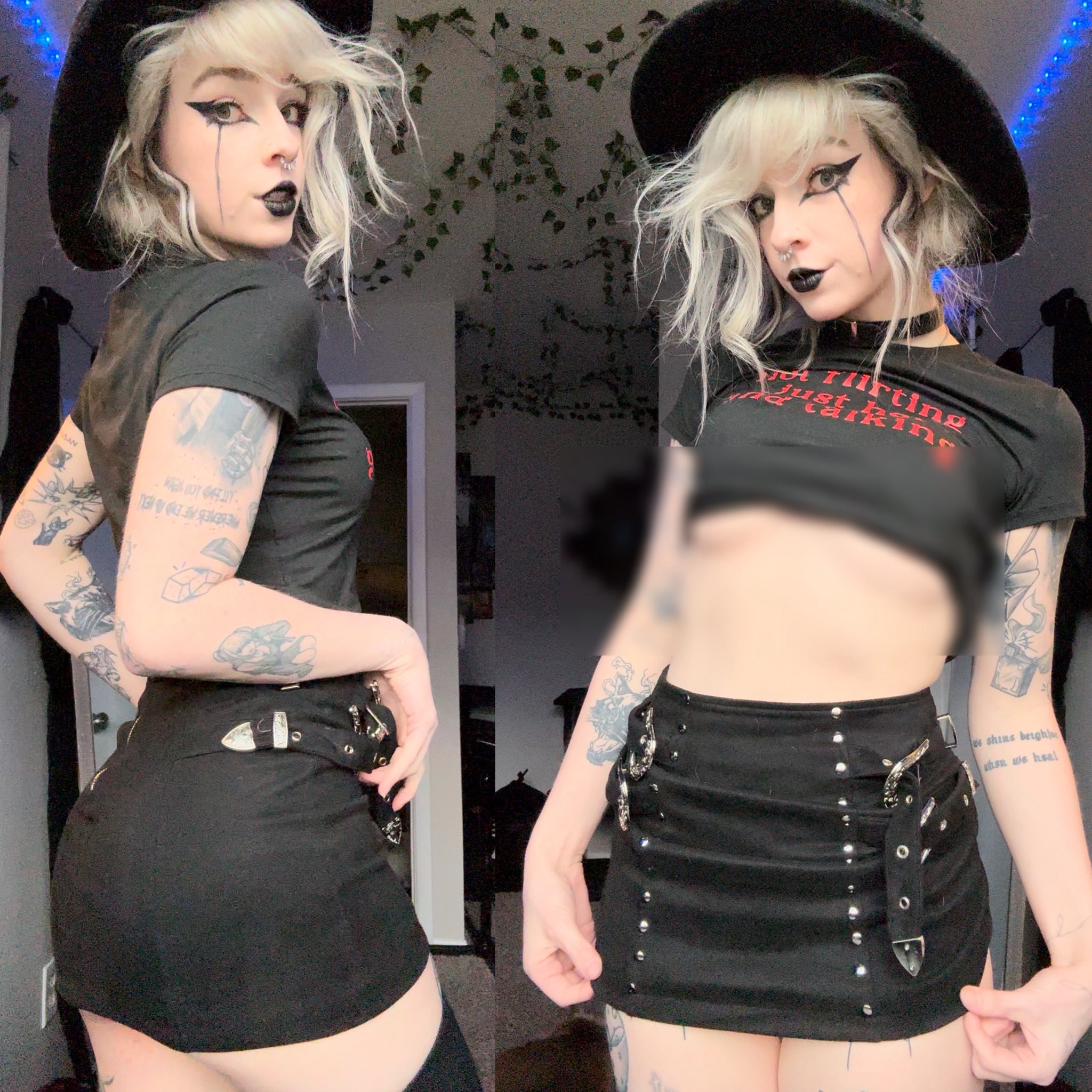 sabrina sins siinkiityy X