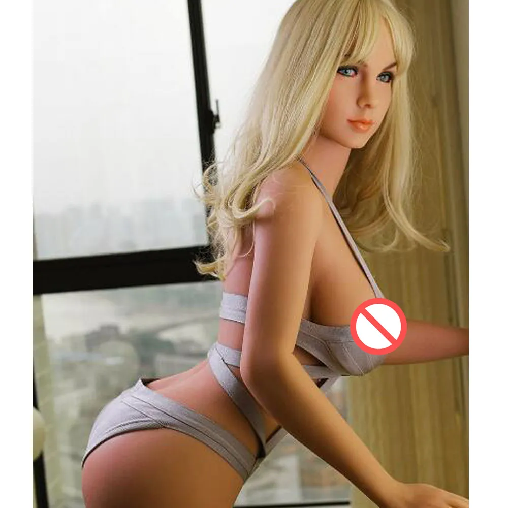 Echte Volledige Siliconen Sekspop 165m Japanse Sexy Speelgoed Voor Mannen Grote Borst Grote Kont Volwassen Liefde Pop Realistische Orale Vagina Anaal Van 26406