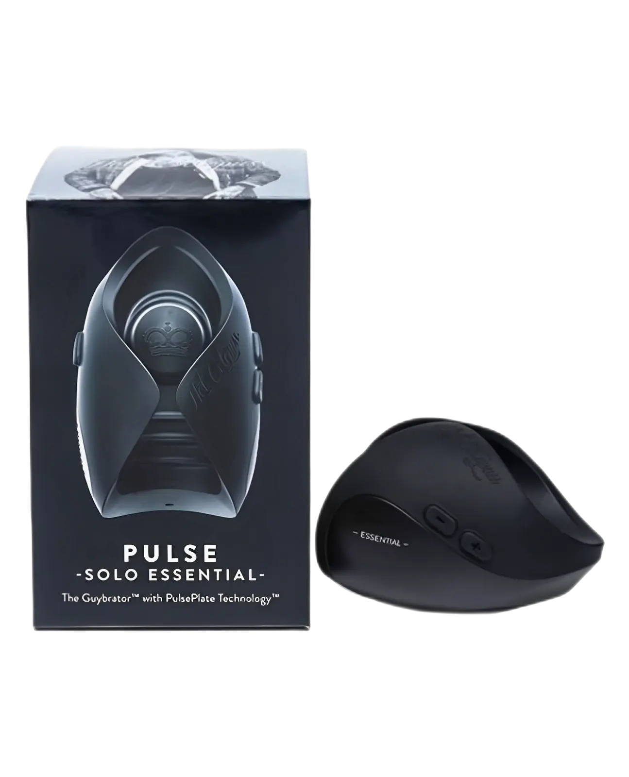 Hot Octopuss Pulse Solo Essential