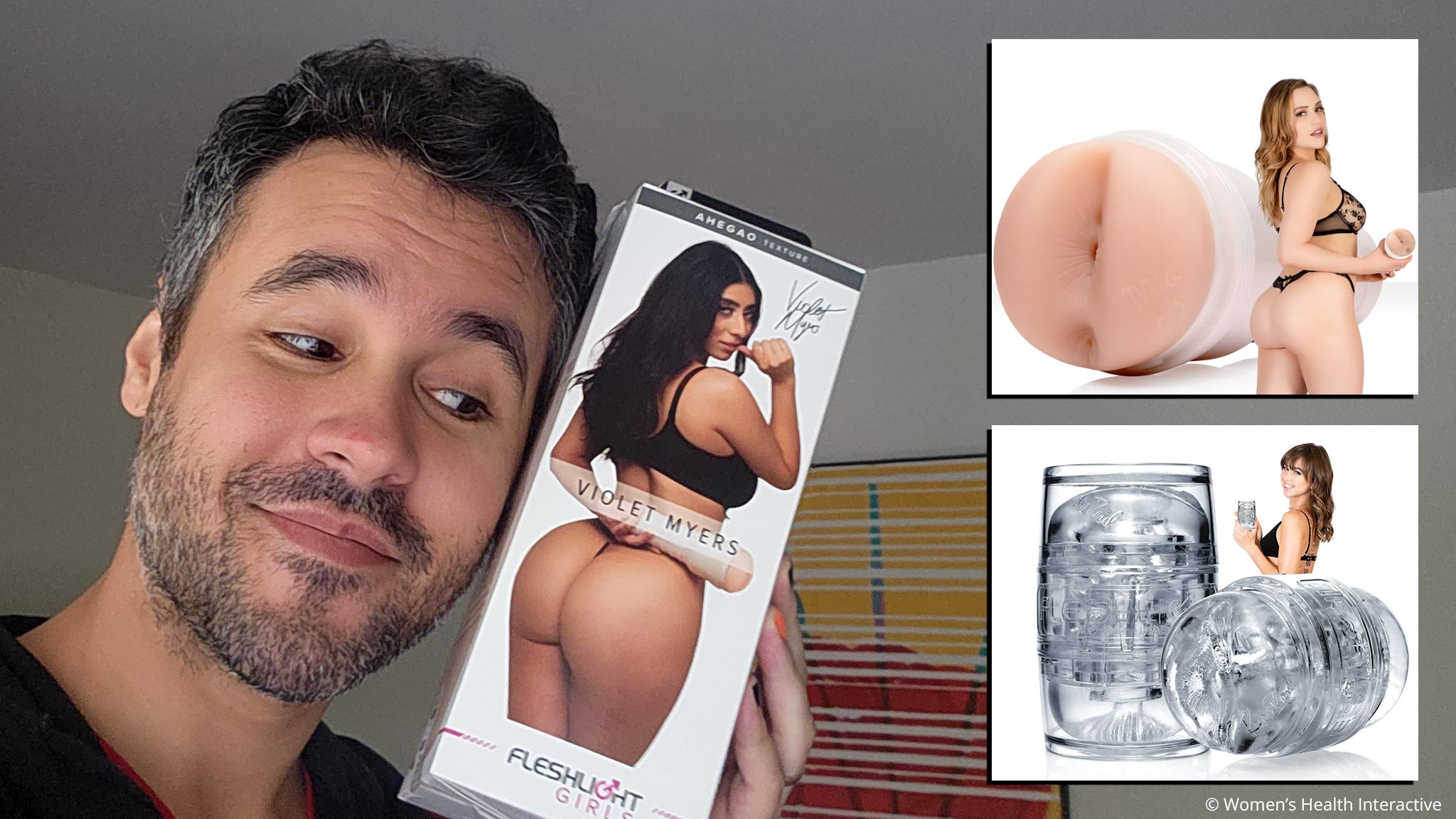 3 Best Anal Fleshlights of 2025: Booty Lovers Rejoice