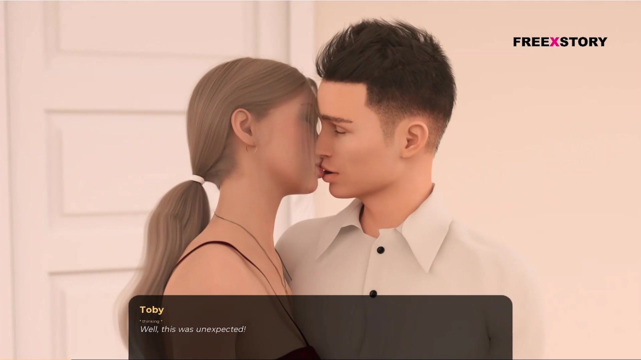No More Money adult sex game