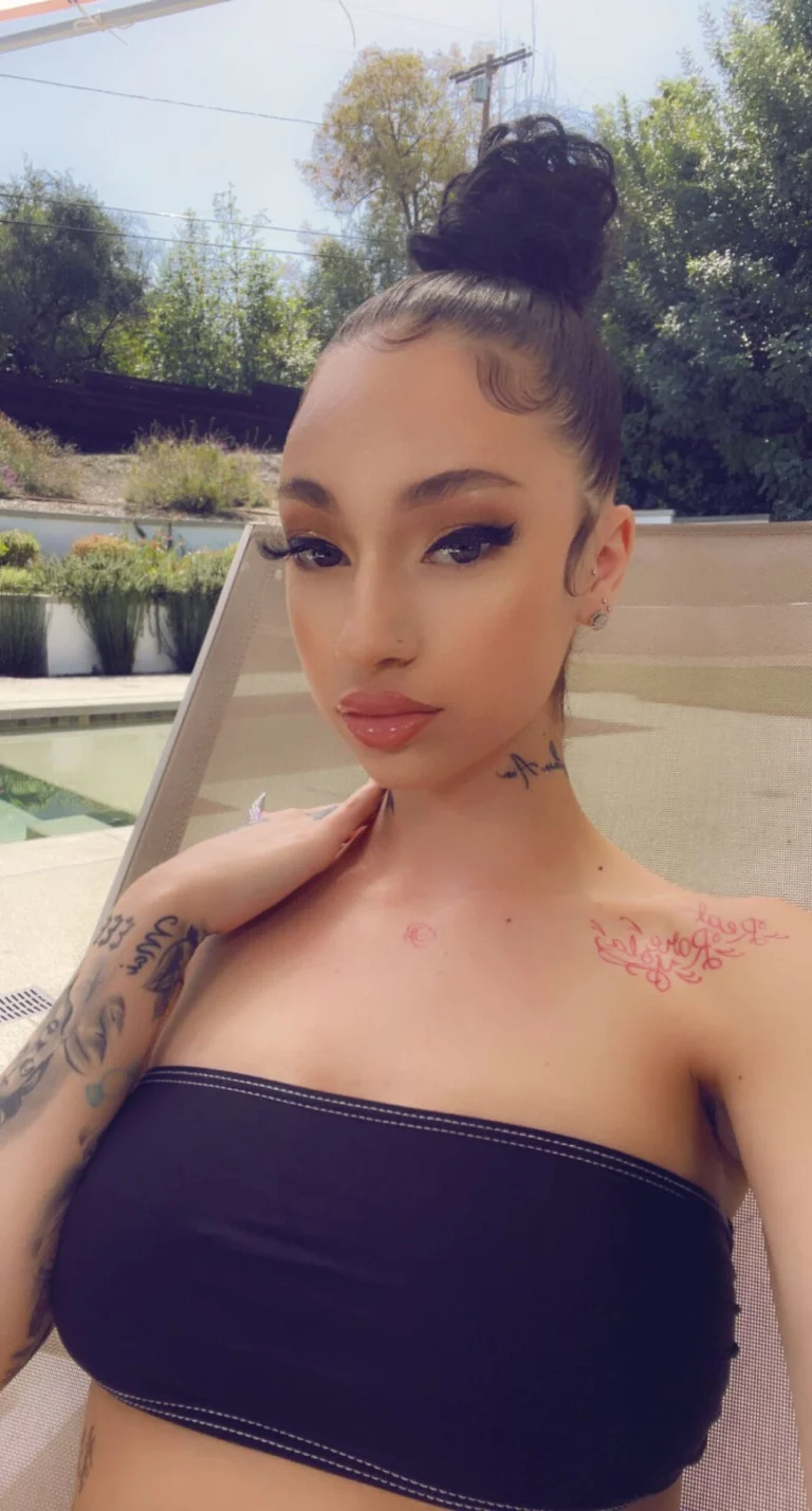 bhadbhabie OnlyFans