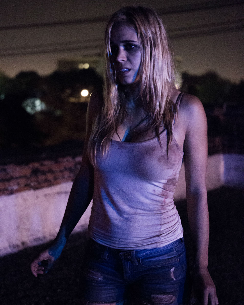 Lauren Compton: Nude Videos Pics
