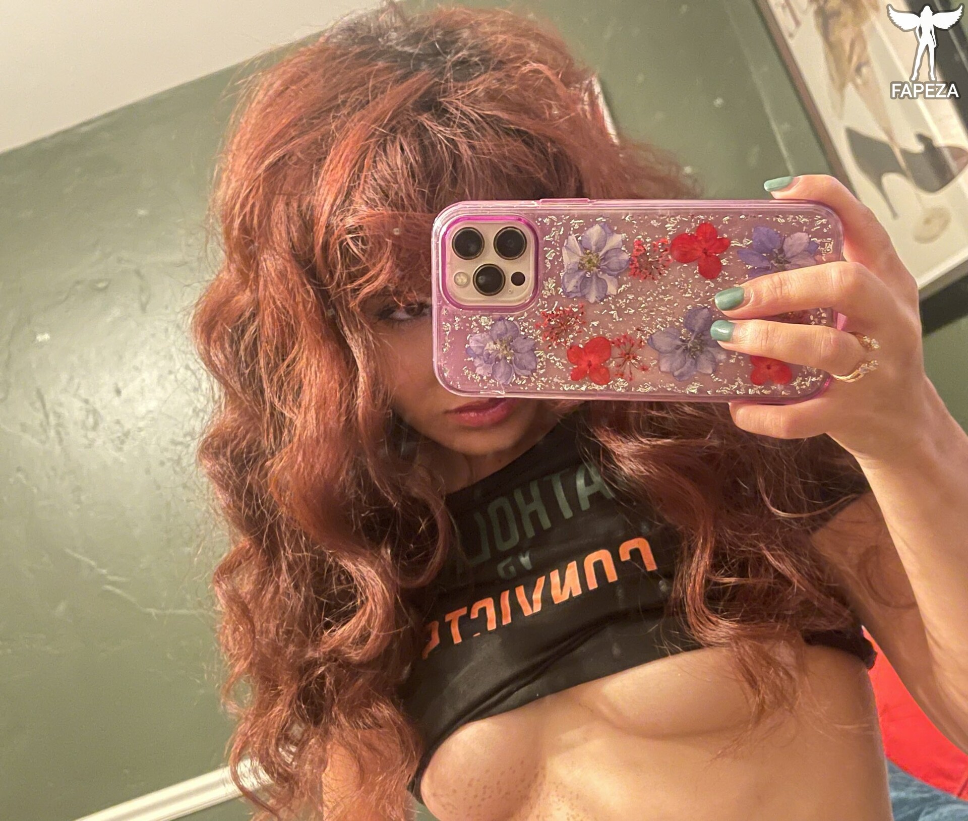 Emibel Hernandez Mostrandomthanrandom Nude Leaks OnlyFans