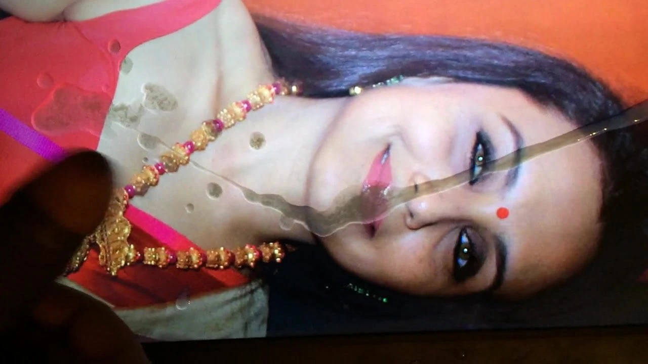 Rani Mukherjee got Huge Cum: Gay Man Porn