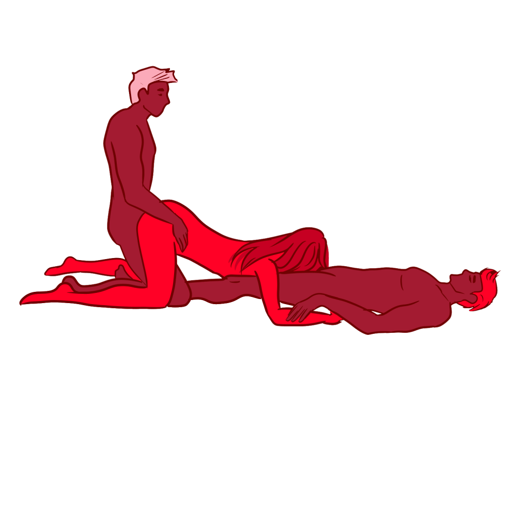 MMF Threesome Sex Positions. MMF Sex MMF Positions