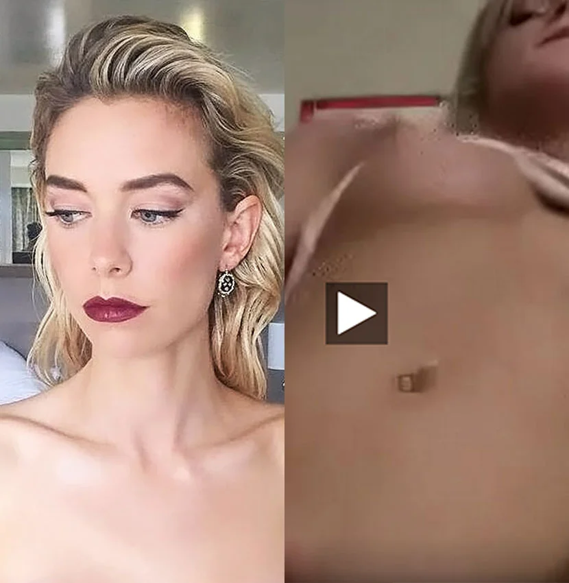 Vanessa Kirby Nude Scenes Sexy Photos Collection