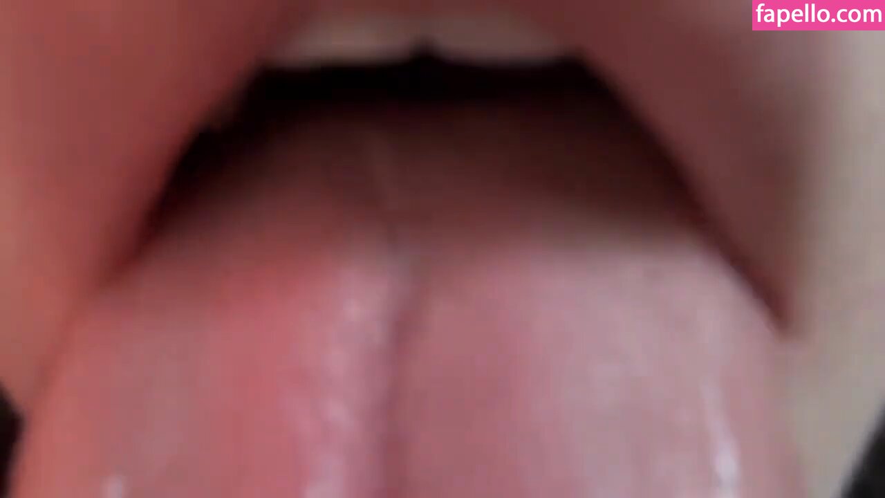 ASMRmpits Nude Leaked Patreon