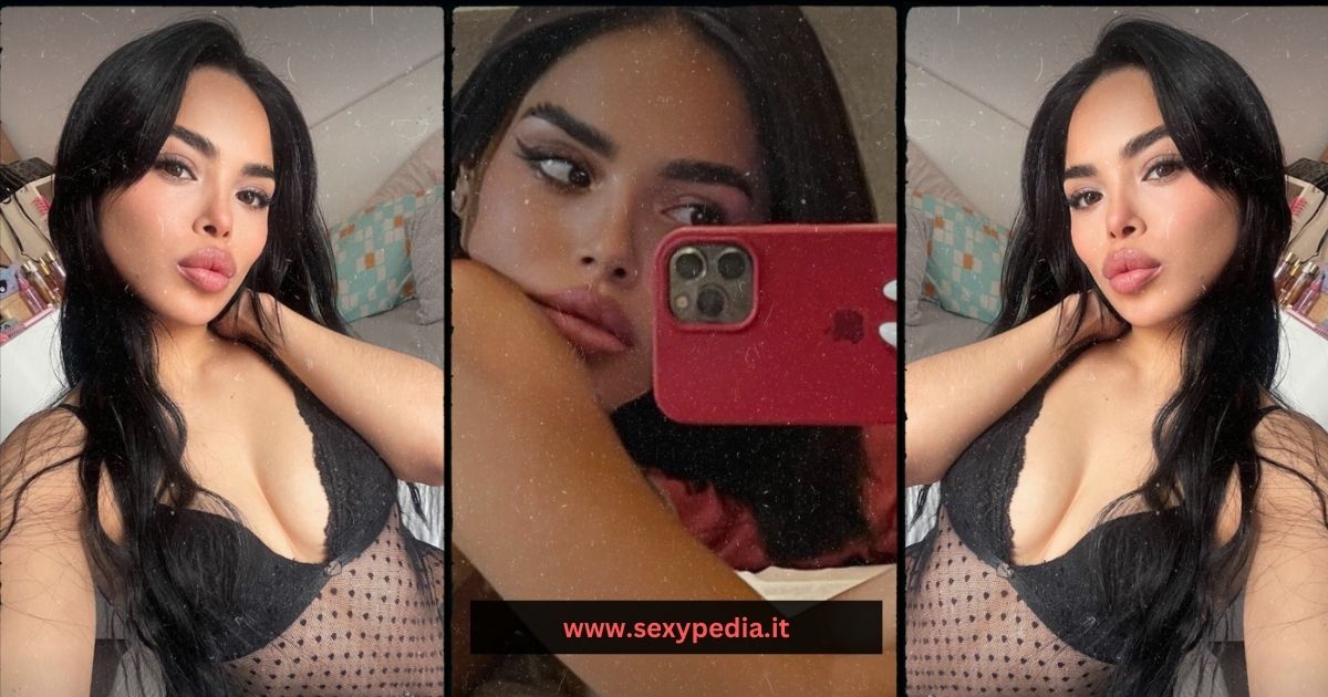 Bianca Bellucci: Onlyfans scheda info e link