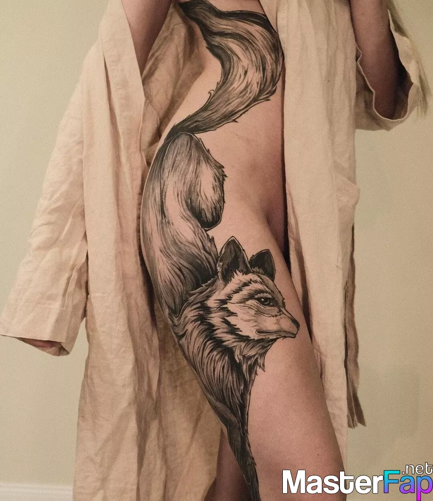 Farbenfuchs Nude OnlyFans Leak Picture nphpvNS4jv