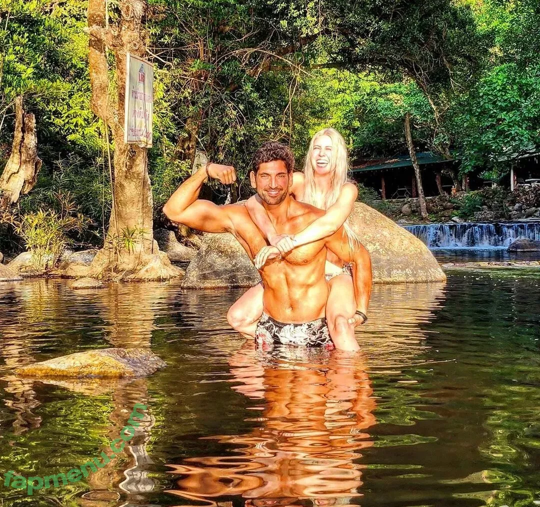 Farbenfuchs OnlyFans Leak: Nude photo