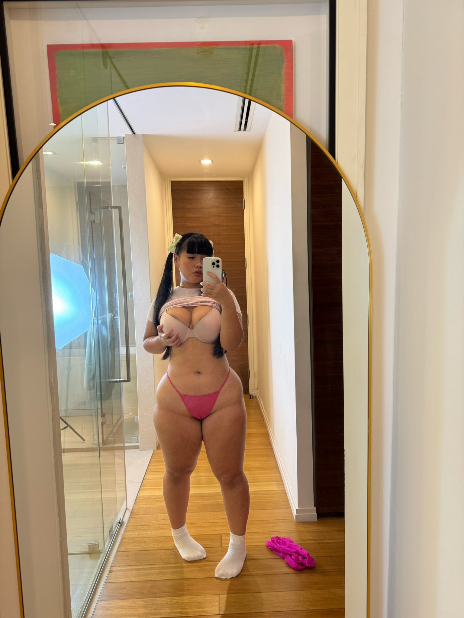 Jayla Bun Jaylabun X
