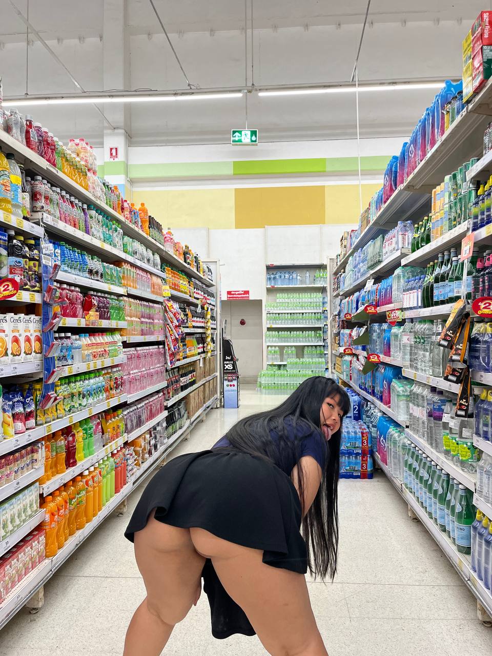 Jayla Bun thickjayla X
