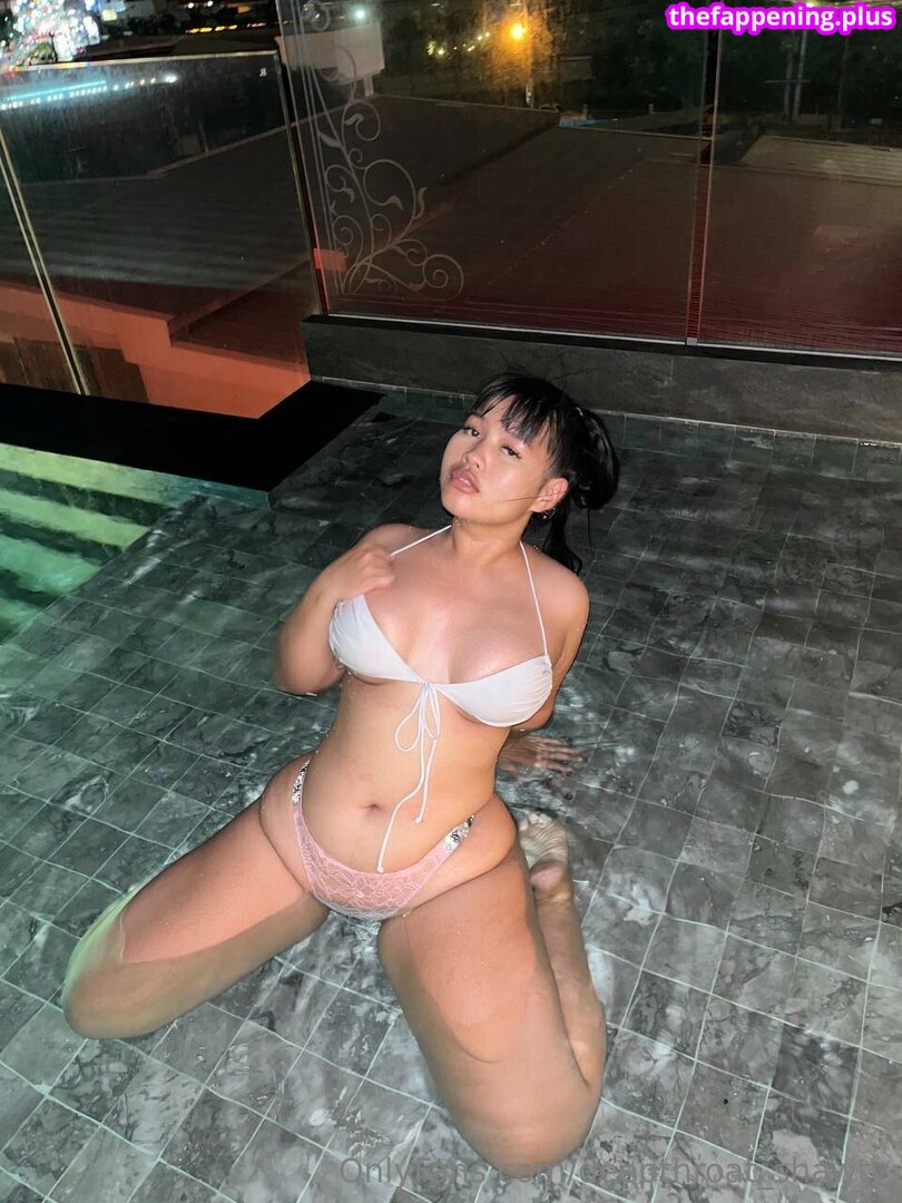 Jayla Jaylabun Thickasianjayla deepthroatshawty OnlyFans 22