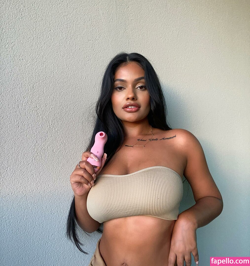 Ari Kumar ari.kumar arikumar Nude Leaked OnlyFans