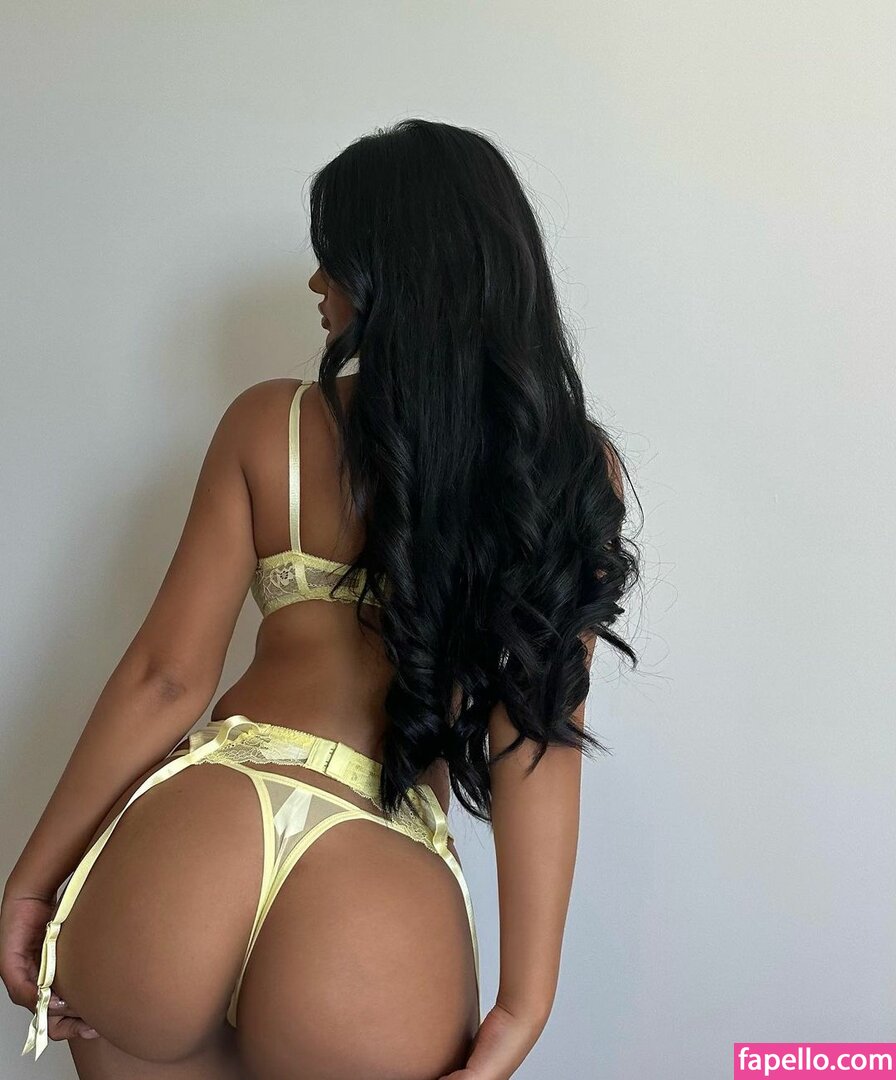 Ari Kumar Nude OnlyFans Leaks