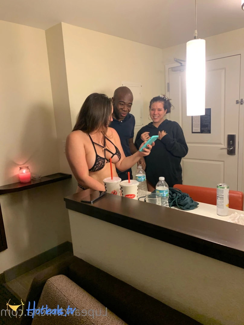 Lupe and Micha lupeandmicha Onlyfans leaked photo 15805256 on Hotleaks.tv
