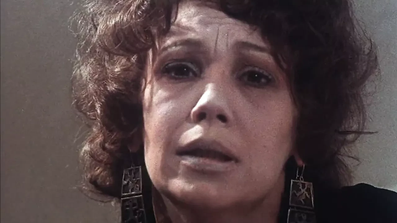 Devil in Miss Jones 1973: American Threesome Threesome Porn