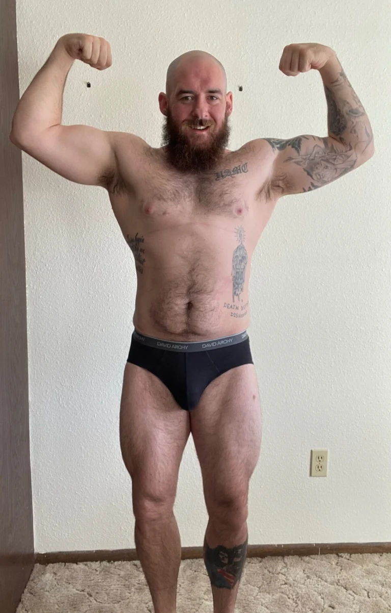 mrbearnecessities OnlyFans