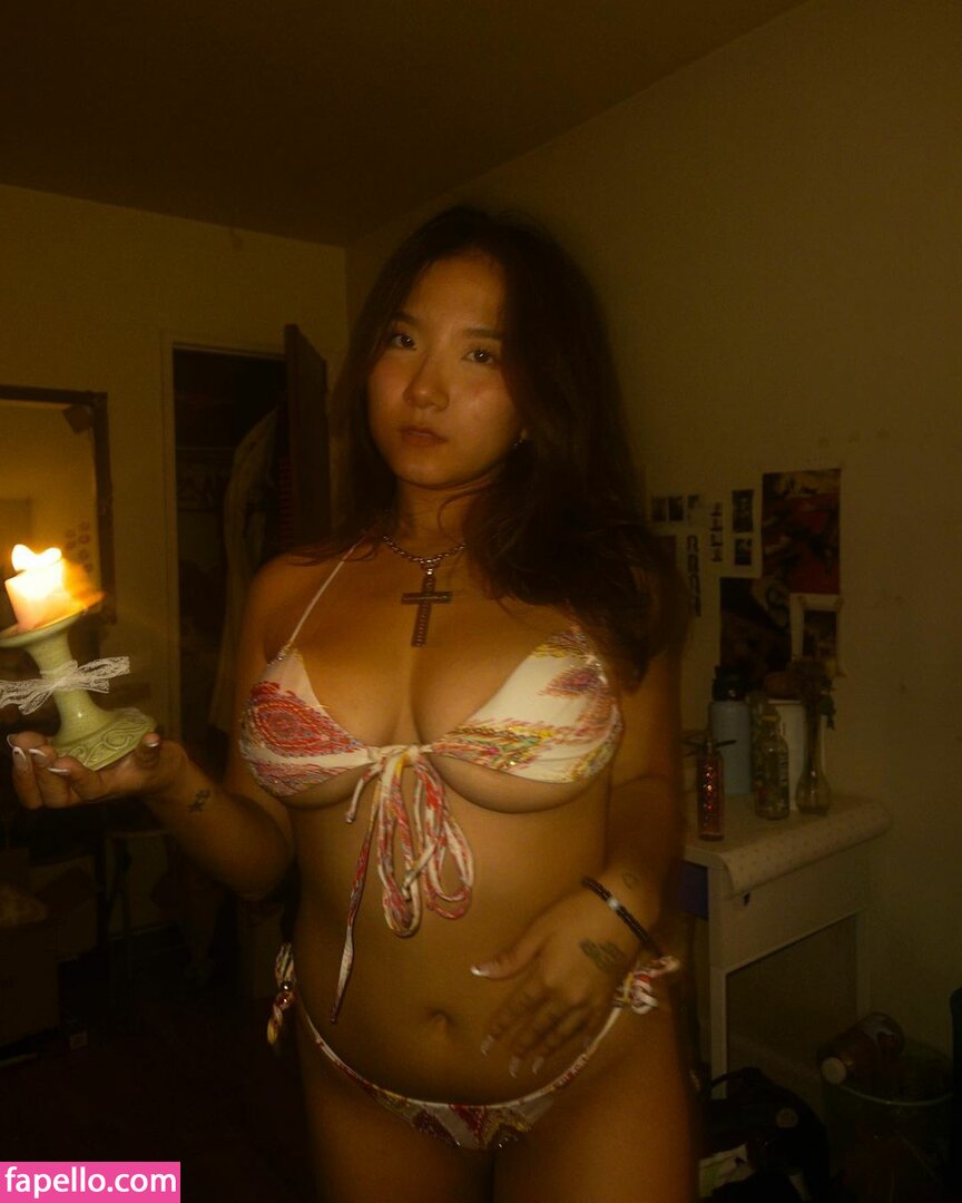 itsnangsa itsnangsa Nude Leaked