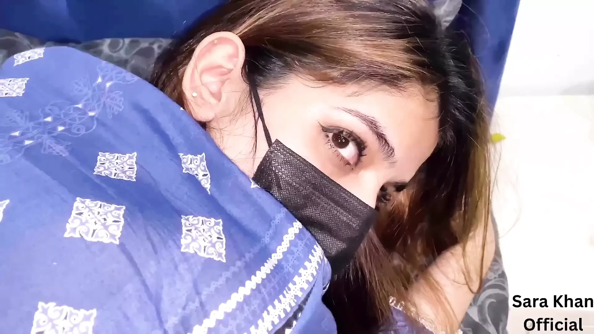Unimaginable Story Stepmother Stepson: Asian Porn feat. Sarakhan