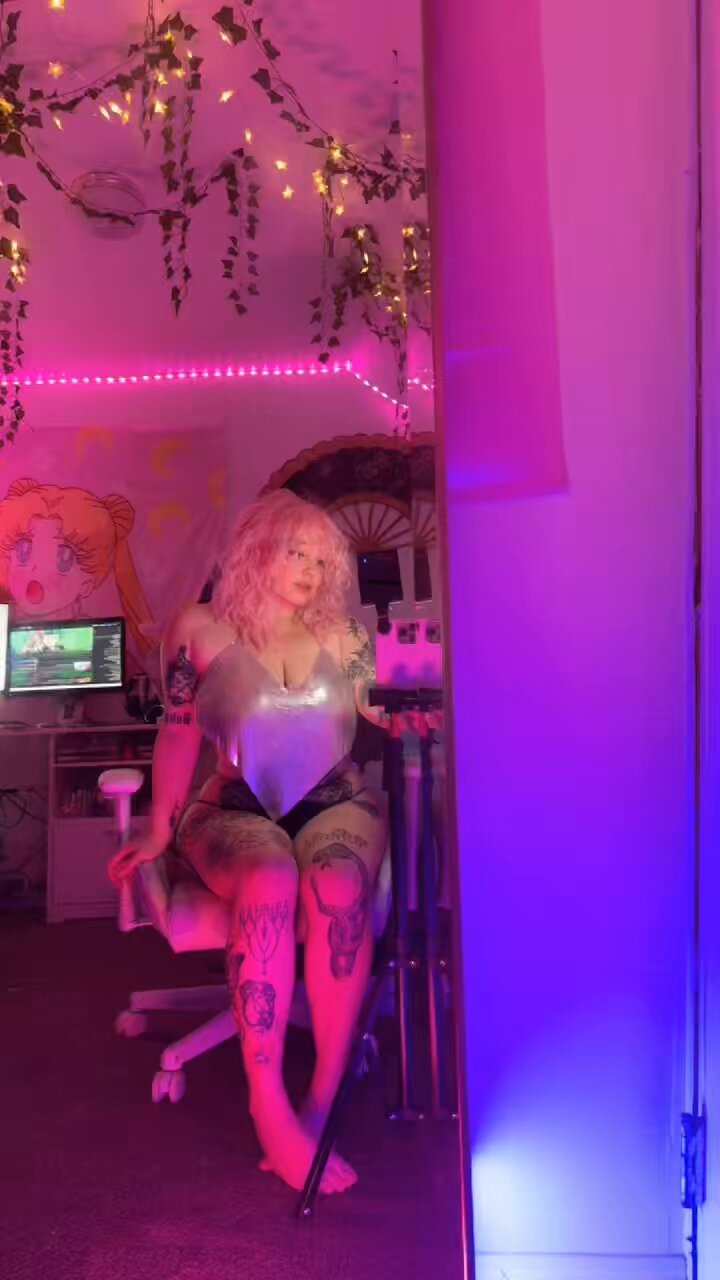 Sleebunn3s video Tweet