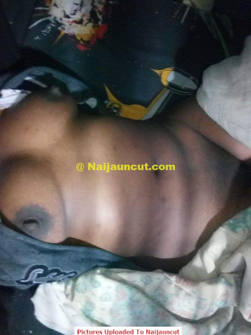 Nude Photos Of Nana Sent to a Man for Money Leaked On Whatsapp