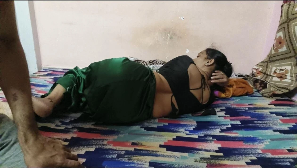 Nu New Married Husband and Wife Sex Video in Home: Indian College Porn