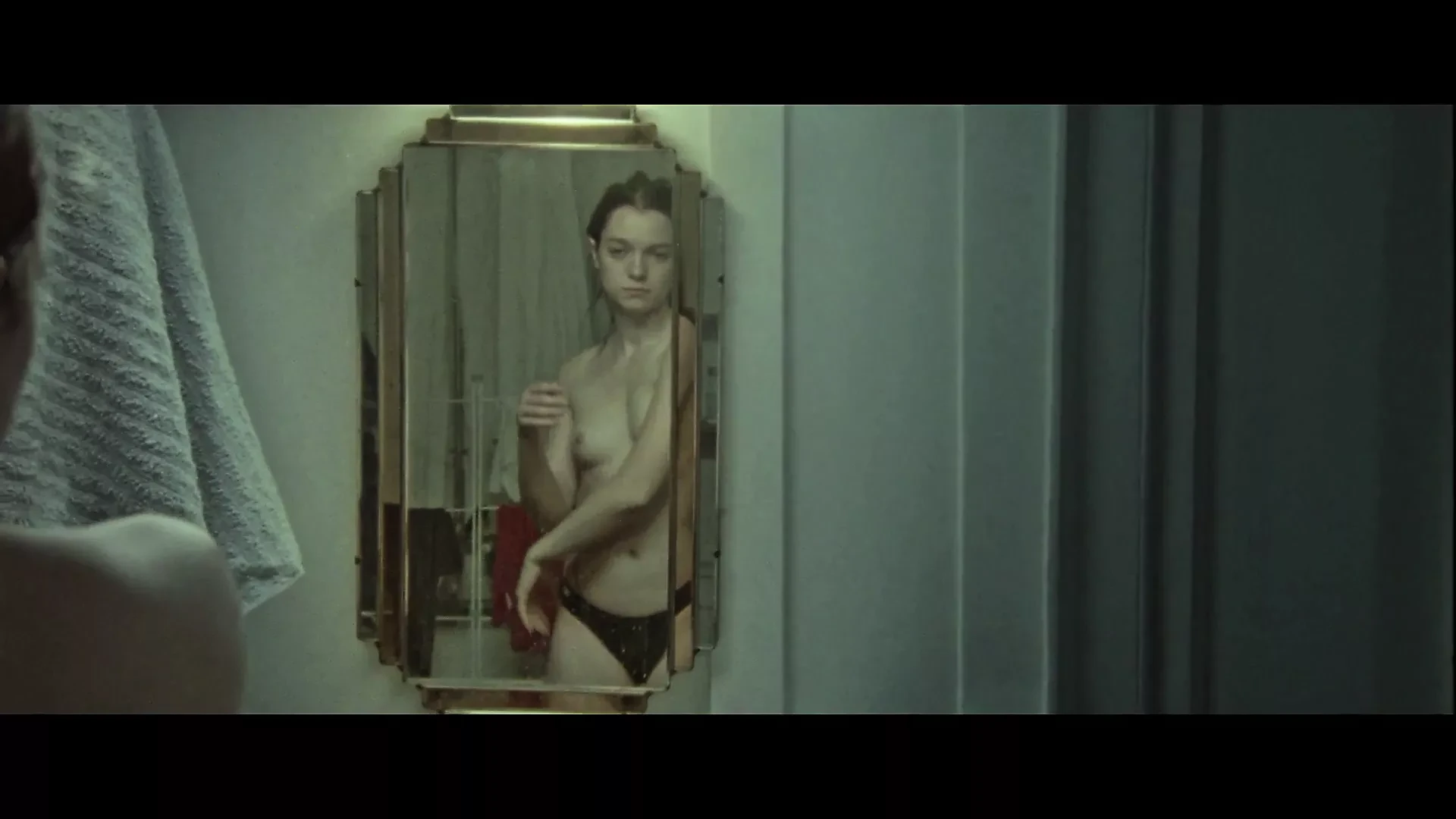 Esme Creed-miles