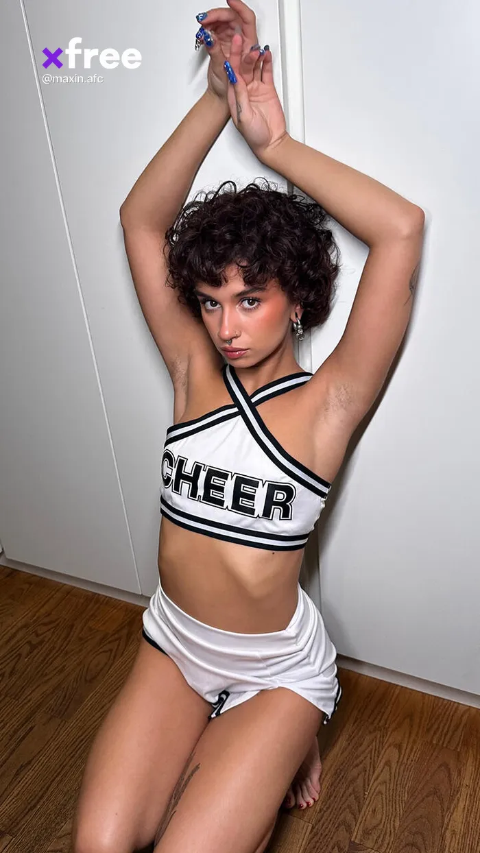 Maxin.afc had her onlyfans totally leakeduncensored nudes everywhere no shame no limits. Just raw dirty shots thatll live rent-free in your head and your hands