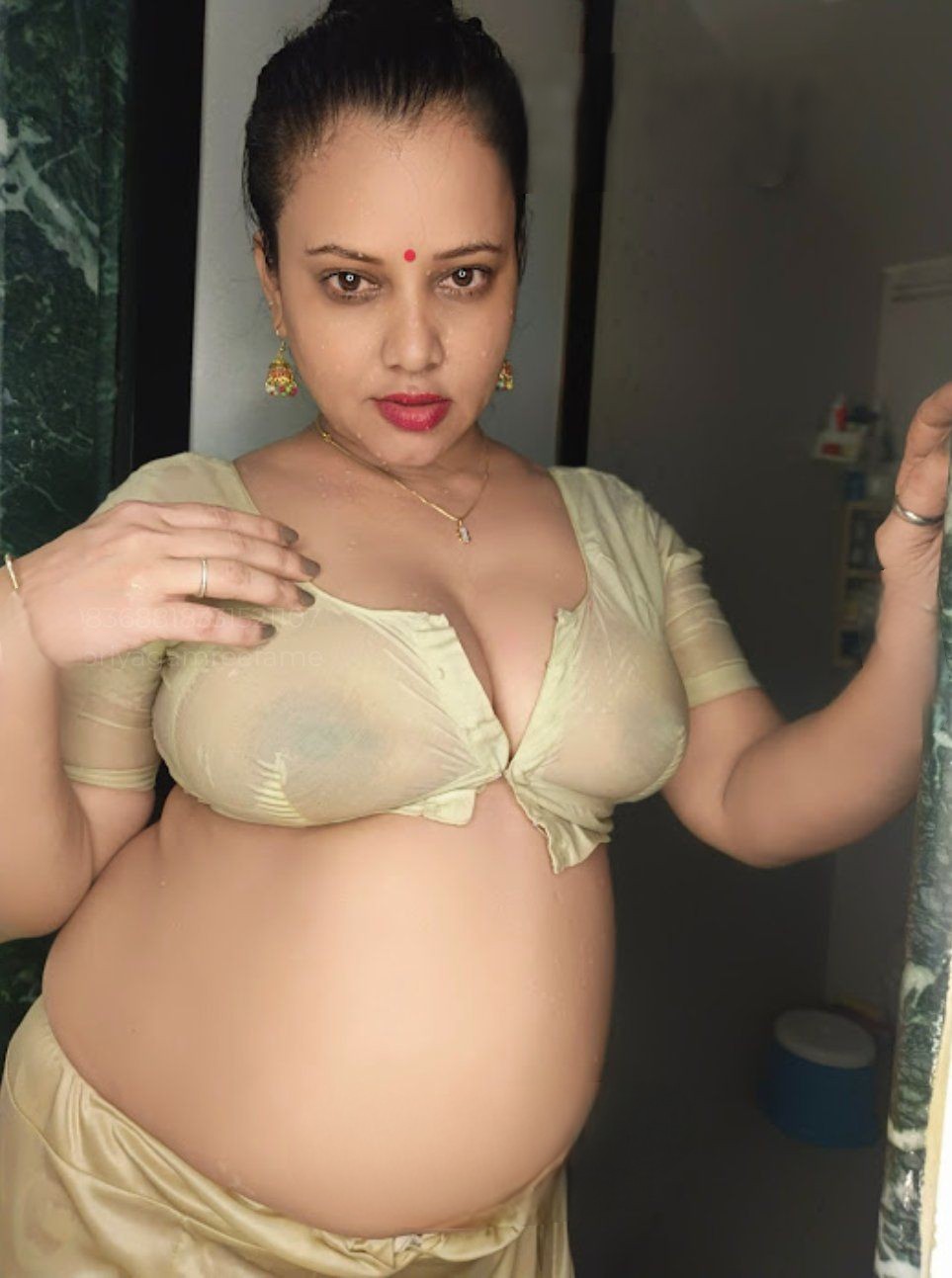 Queen World on X: Priya Gamree