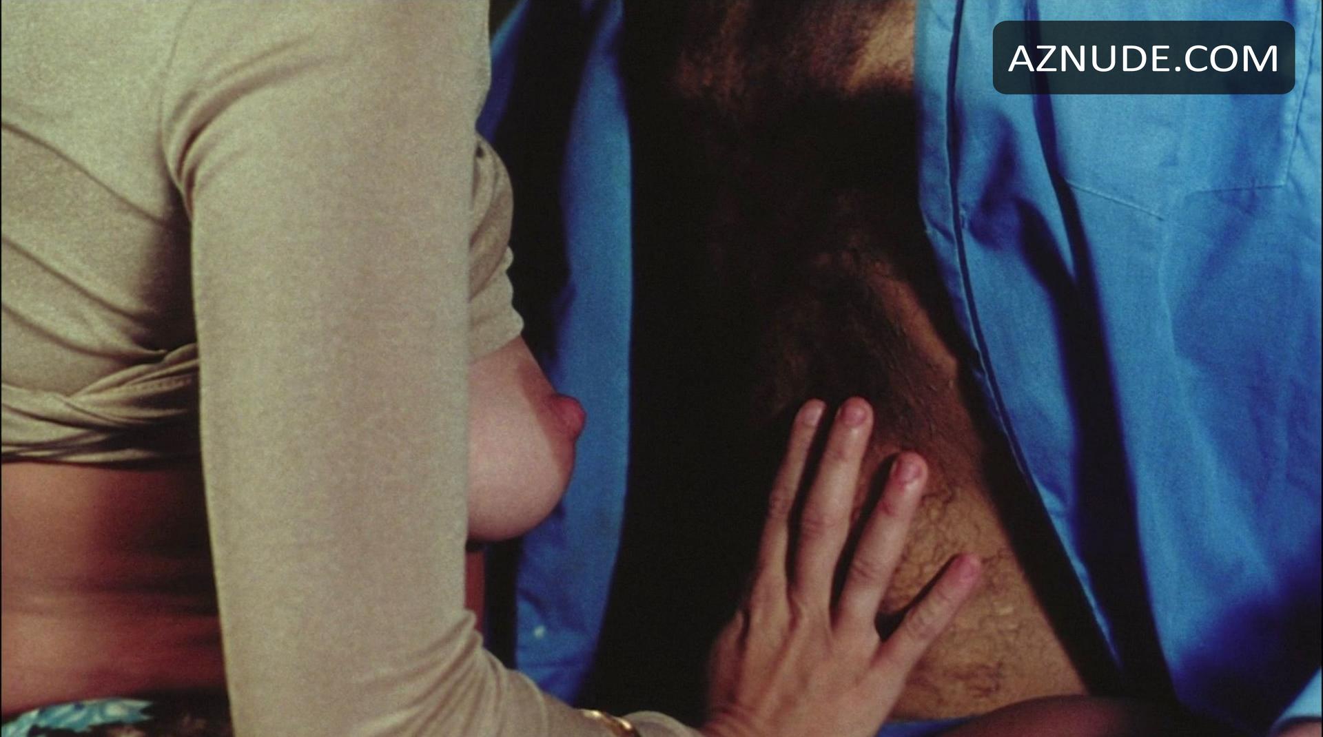 SHIVERS NUDE SCENES