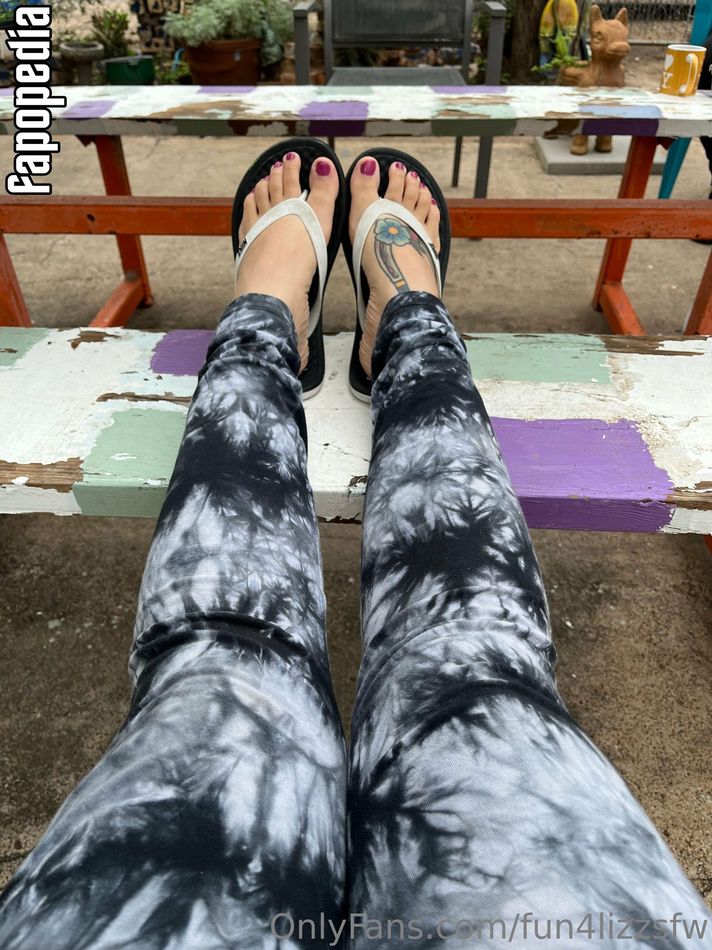 Fun4lizzsfw Nude OnlyFans Leaks
