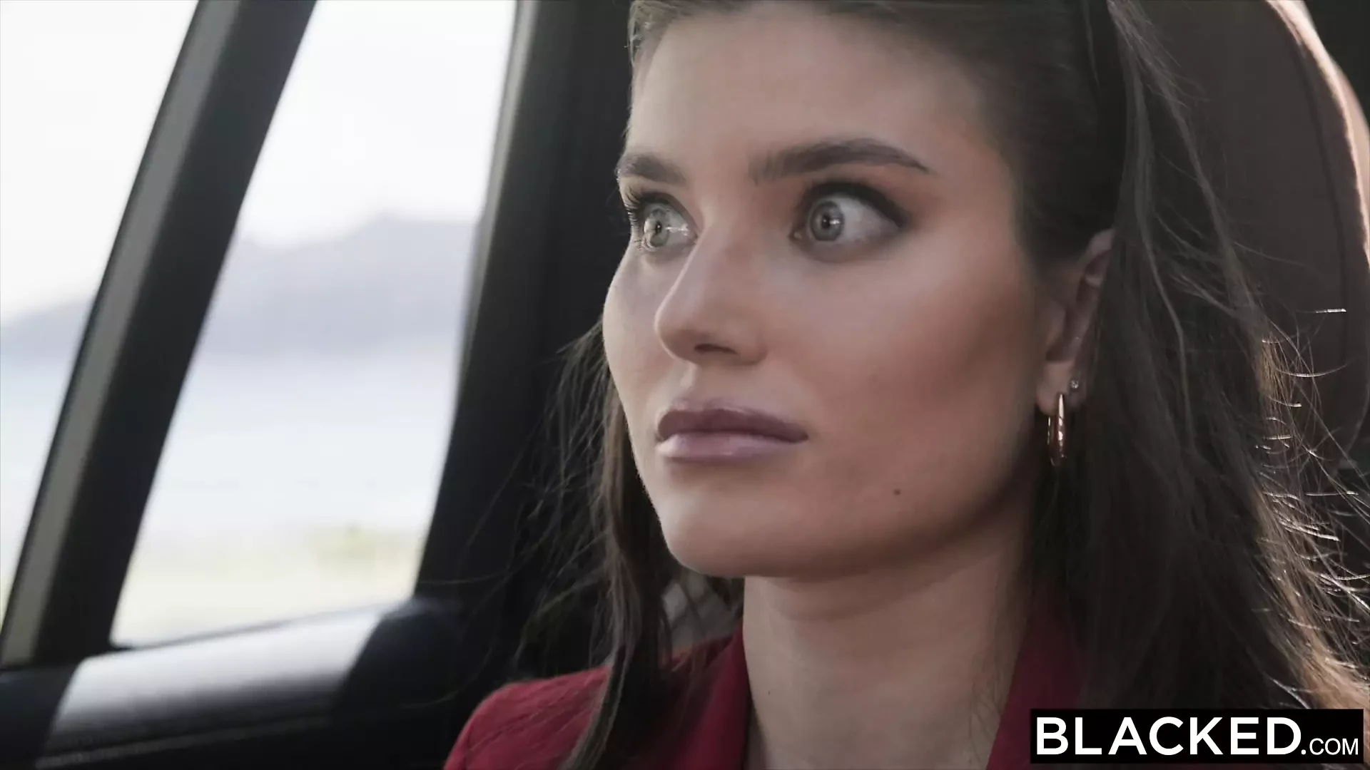 Blacked Gorgeous Stefany gets Dped in a BBC Gangbang Party: Anal Anal Porn