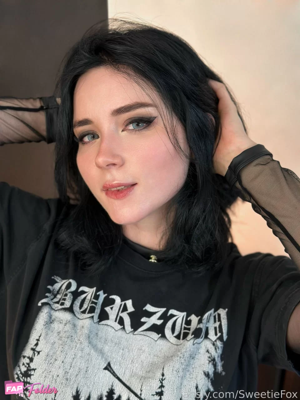 Sweetie Fox